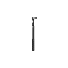 PULUZ Fém szelfibot PULUZ 110 cm Insta360 One RS / X2 / X3 / X4 készülékhez sportkamera kellék