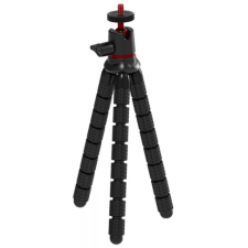 PULUZ Flexibilis mini állvány akciókamerákhoz sportkamera kellék
