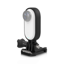 PULUZ Insta360 GO3 ABS Rig-Cage -Tartó Ketrec sportkamera kellék