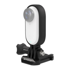 PULUZ Insta360 GO 3 védőtok fekete (PU872B) (PU872B) sportkamera kellék