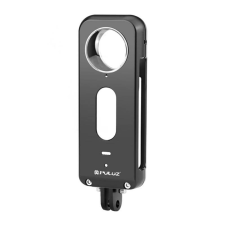 PULUZ Insta360 X3 fém tok fekete (PU807B) (PU807B) sportkamera kellék