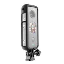  PULUZ Insta 360 One X2 PC Védő-tok - Rig-Cage sportkamera kellék