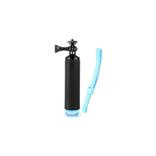 PULUZ Lebegő kézi markolat telefonhoz/akciókamerához (fekete) sportkamera kellék