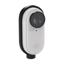 PULUZ mágneses biztonsági keret Insta360 GO 3/ GO 3S sportkamera kellék