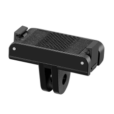 PULUZ Mágneses tartó PULUZ gyorskioldóval a DJI Osmo Action 4 / 3 számára sportkamera kellék