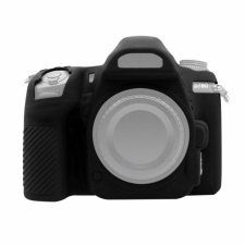 PULUZ Nikon D780 Szilikon Védőtok (Fekete) objektív tok