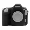 PULUZ Nikon D850 Szilikon Védőtok (Fekete)