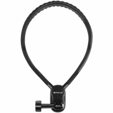 PULUZ nyakpánt sportkamera-tartókkal (PU853B) sportkamera kellék