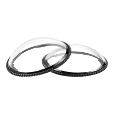 PULUZ Optical glass lens cover PULUZ for Insta360 X4 sportkamera kellék
