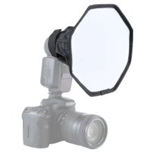 PULUZ PU5120 vaku diffúzor 20 cm vaku diffúzor