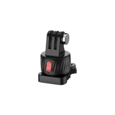 PULUZ PU707B mágneses adapter gyorcsatlakozóval sportkamerákhoz sportkamera kellék