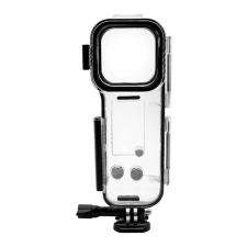 PULUZ PU967T Vízálló ház DJI Osmo Pocket 3 sportkamera kellék