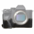 PULUZ Sony A7R IV / A7RM4 PU Bőr Védőtok (Fekete)