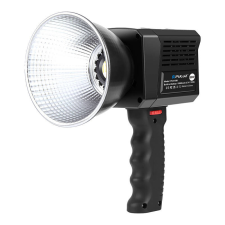 PULUZ Studio Video Light / Fotó/ Stúdió Lámpa - 2500-6500K - 60W stúdió lámpa