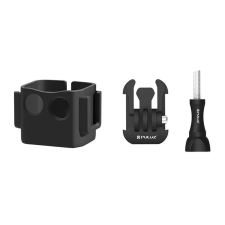 PULUZ Védő bővítő adapter az OSMO Pocket 3-hoz sportkamera kellék