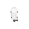 PULUZ vízálló tok az Insta360 X3 kamerához