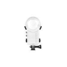 PULUZ vízálló tok az Insta360 X3 kamerához sportkamera kellék