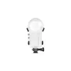 PULUZ vízálló tok Insta360 X4 kamerához