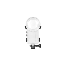 PULUZ vízálló tok Insta360 X4 kamerához sportkamera kellék