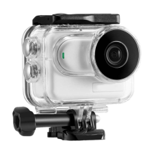 PULUZ Waterproof case Puluz for Insta360 GO 3 sportkamera kellék