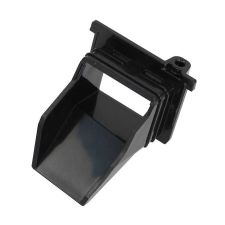  Pulverschacht a darálóhoz kisháztartási gépek kiegészítői