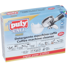 Puly Caff Plus tisztító por kisháztartási gépek kiegészítői