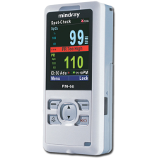Pulzoximéter MINDRAY PM60 gyógyhatású készítmény