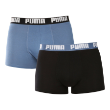 Puma 2PACK Férfi boxeralsó Puma többszínű (521015001 068) XXL férfi alsó
