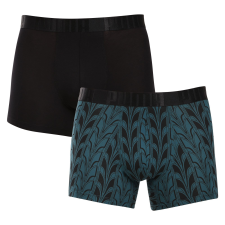 Puma 2PACK Férfi boxeralsó Puma többszínű (701228130 002) L férfi alsó