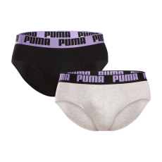 Puma 2PACK férfi slipek Puma többszínű (701226389 016) M