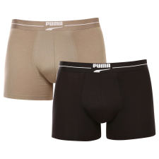 Puma 2PACK többszínű Puma férfi boxeralsó (701221415 002) M férfi alsó