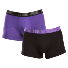 Puma 2PACK többszínű Puma férfi boxeralsó (701226388 013) M férfi alsó