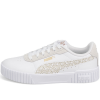 Puma 389389 01 divatos női sneaker