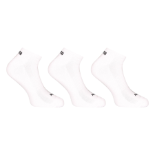 Puma 3PACK fehér Puma zokni (100000948 002) S férfi zokni