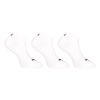 Puma 3PACK fehér Puma zokni (261080001 300) XL