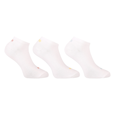 Puma 3PACK Fehér rövid Puma zokni (701231277 003) M férfi zokni