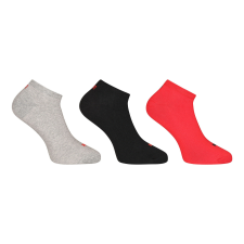 Puma 3PACK zokni Puma többszínű (261080001 232) S férfi zokni