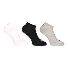 Puma 3PACK zokni Puma többszínű (261080001 882) M