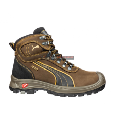  PUMA 630220 Sierra Nevada Munkavédelmi bakancs S3 HRO SRC munkavédelmi cipő