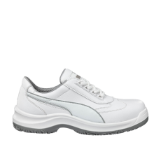 Puma 640622 PUMA Védőcipő (42) - Clarity Low S2 SRC