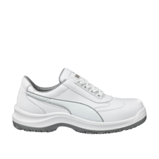 Puma 640622 PUMA Védőcipő (44) - Clarity Low S2 SRC munkavédelmi cipő
