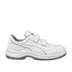 Puma 640642 PUMA Védőcipő (37) - Absolute Low S2 SRC