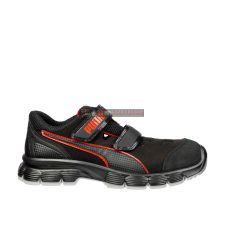 Puma 640891 PUMA Védőszandál (40) - Aviat Low NEW S1P ESD SRC munkavédelmi cipő
