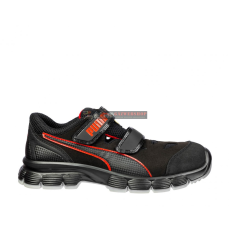 Puma 640891 PUMA Védőszandál (42) - Aviat Low NEW S1P ESD SRC