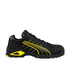 Puma 642710 PUMA Védőcipő (40) - Amsterdam Low S3 SRC