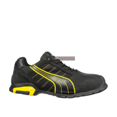 Puma 642710 PUMA Védőcipő (47) - Amsterdam Low S3 SRC