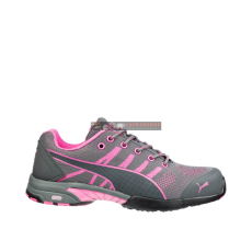 Puma 642910 PUMA Női védőcipő (39) - Celerity Knit Pink Wns S1 HRO SRC