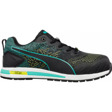 Puma 643050 PUMA Védőcipő (42) - Vivid GH Low S1P ESD HRO SRC
