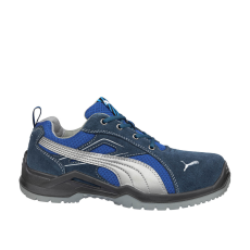 Puma 643610 PUMA Védőcipő (43) - Omni Sky Low S1P SRC