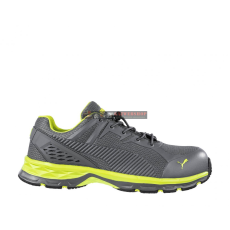 Puma 643880 PUMA Védőcipő (45) - Fuse Motion 2.0 Green S1P ESD HRO SRC